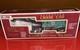 K-line New York Central Crane Car. Original Box Mint Condition