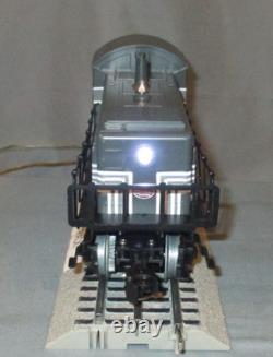 K-Line 2321 New York Central Dual Motor Pwr'd S-2 Diesel O/027 ga. Wks/ Lionel