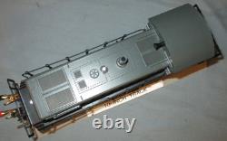 K-Line 2321 New York Central Dual Motor Pwr'd S-2 Diesel O/027 ga. Wks/ Lionel