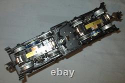 K-Line 2321 New York Central Dual Motor Pwr'd S-2 Diesel O/027 ga. Wks/ Lionel