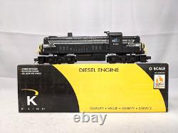 K-Line K2470-8322 New York Central RS-3 Diesel with4 MTH NYC Pass. Cars C8 241790T