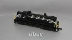 K-Line K2470-8322 O New York Central RS-3 Powered Diesel/Box