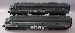 K-Line K28701S New York Central E8 AA Diesel Engine Set EX