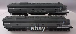 K-Line K28701S New York Central E8 AA Diesel Engine Set EX