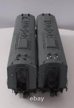 K-Line K28701S New York Central E8 AA Diesel Engine Set EX