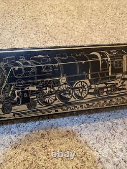 K-Line K3270-5335 New York Central Hudson Die-Cast Steam Locomotive #5335 EX/Box