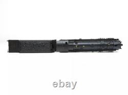 K-Line K3270-5343S New York Central J1e Hudson & Tender #5343 withRailsounds withBox