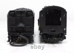 K-Line K3270-5343S New York Central J1e Hudson & Tender #5343 withRailsounds withBox