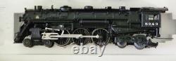 K-Line K3270-5343S New York Central J1e Hudson & Tender #5343 withRailsounds withBox