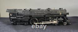 K-Line K3270-5343S New York Central J1e Hudson & Tender #5343 withRailsounds withBox