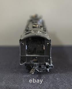 K-Line K3270-5343S New York Central J1e Hudson & Tender #5343 withRailsounds withBox