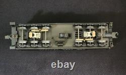 K-Line K3270-5343S New York Central J1e Hudson & Tender #5343 withRailsounds withBox