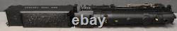 K-Line K3270-5343S O New York Central J1e Hudson Steam Locomotive & Tender #5343