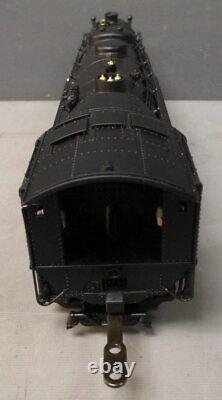 K-Line K3270-5343S O New York Central J1e Hudson Steam Locomotive & Tender #5343