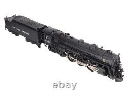 K-Line K3270-5343W New York Central J1e Hudson Locomotive & Tender #5343 EX