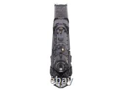 K-Line K3270-5343W New York Central J1e Hudson Locomotive & Tender #5343 EX