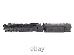 K-Line K3270-5343W New York Central J1e Hudson Locomotive & Tender #5343 EX