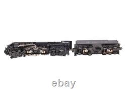 K-Line K3270-5343W New York Central J1e Hudson Locomotive & Tender #5343 EX