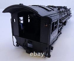 K-Line K3270-5344S O New York Central J1e Hudson Steam Locomotive Body Shell