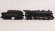K-line K3270-5405w New York Central Hudson Steam Loco Withrailsounds Ln