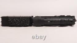 K-Line K3270-5405W New York Central Hudson Steam Loco withRailsounds LN