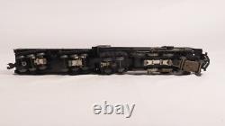 K-Line K3270-5405W New York Central Hudson Steam Loco withRailsounds LN