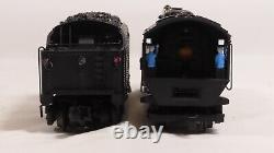K-Line K3270-5405W New York Central Hudson Steam Loco withRailsounds LN