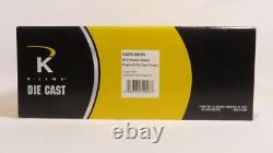 K-Line K3270-5405W New York Central Hudson Steam Loco withRailsounds LN