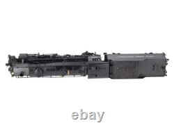 K-Line K3670-1838CC New York Central 2-8-2 Mikado Steam Loco & Tender #1838 TMCC