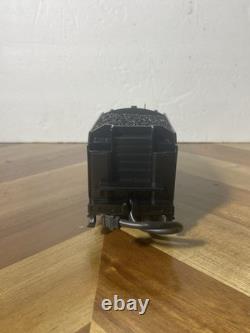 K-Line K3670-1838CC New York Central 2-8-2 Mikado Steam Loco & Tender #1838 TMCC