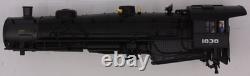 K-Line K3670 #1838 New York Central Mikado Boiler Shell