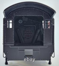 K-Line K3670 #1838 New York Central Mikado Boiler Shell