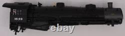 K-Line K3670 #1849 New York Central Mikado Boiler Shell