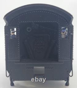 K-Line K3670 #1849 New York Central Mikado Boiler Shell