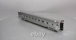 K-Line K4670-42578 O New York Central Charles S. Whitman 21 Chair Car LN