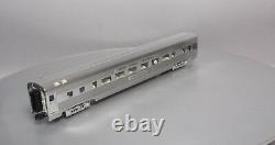 K-Line K4670-42578 O New York Central Charles S. Whitman 21 Chair Car LN