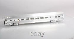 K-Line K4670-42578 O New York Central Charles S. Whitman 21 Chair Car LN