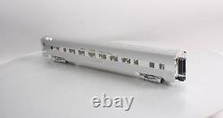 K-Line K4670-42578 O New York Central Charles S. Whitman 21 Chair Car LN