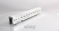 K-Line K4670-42578 O New York Central Charles S. Whitman 21 Chair Car LN