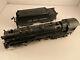 K-line (lionel) Die Cast O Scale Nyc Hudson Loco And Tender Tmcc