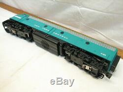 K-Line New York Central 28702 NYC E-8 AA Diesel Engine Pair Lionel Trainmaster