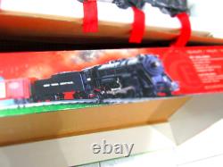 K-Line New York Central 4-6-2 Steam Engine with Tender Brand New NOS Never Run