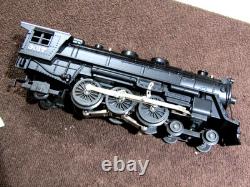 K-Line New York Central 4-6-2 Steam Engine with Tender Brand New NOS Never Run