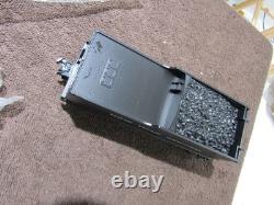 K-Line New York Central 4-6-2 Steam Engine with Tender Brand New NOS Never Run