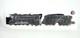 K-line New York Central 5335 O Gauge Hudson Steam Locomotive And Tender
