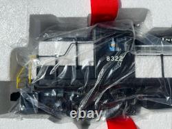 K-Line New York Central RS-3 Diesel Locomotive K2470-8322 TMCC & Railsounds