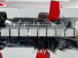 K-Line New York Central RS-3 Diesel Locomotive K2470-8322 TMCC & Railsounds