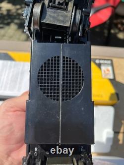 K-Line New York Central RS-3 Diesel Locomotive K2470-8322 TMCC & Railsounds