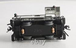 K-Line O Gauge New York Central Plymouth Switcher #34 EX