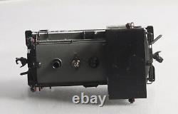K-Line O Gauge New York Central Plymouth Switcher #34 EX